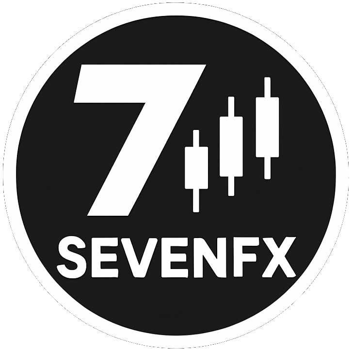 SevenFX Logo